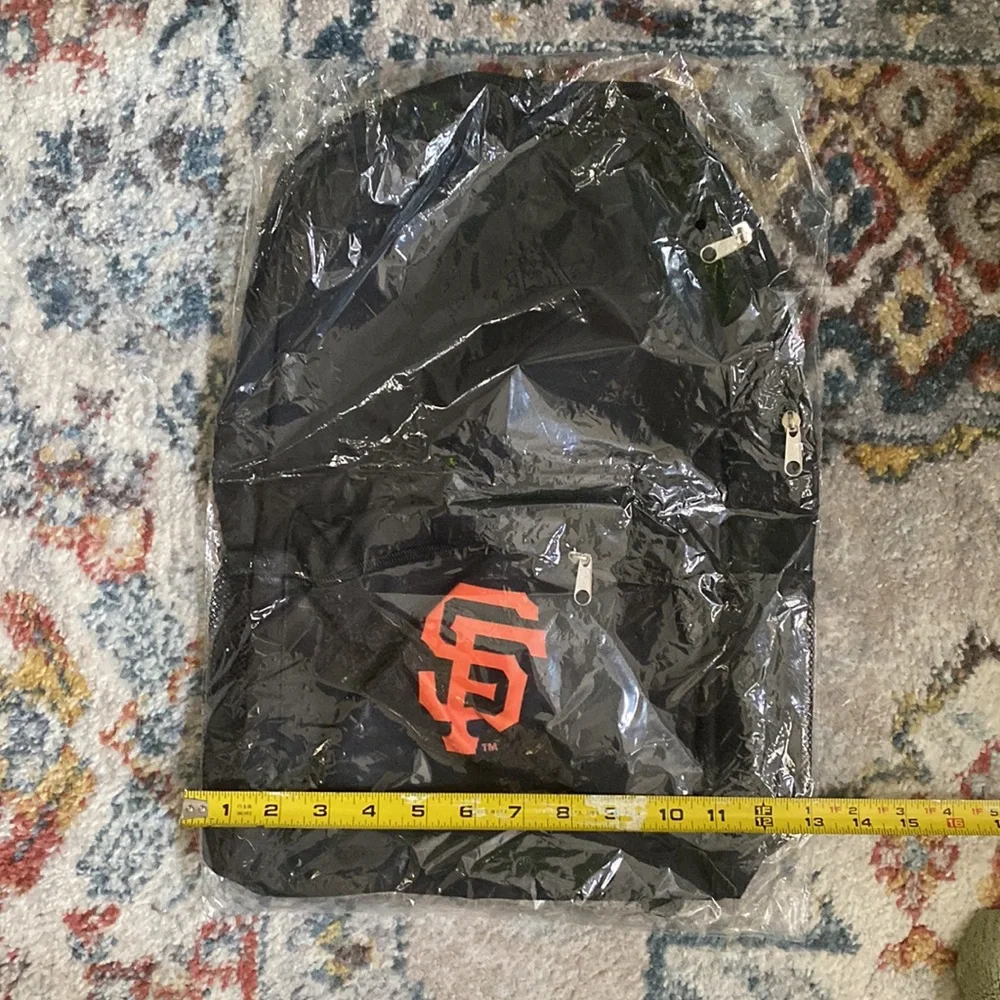 San Francisco Giants Backpack